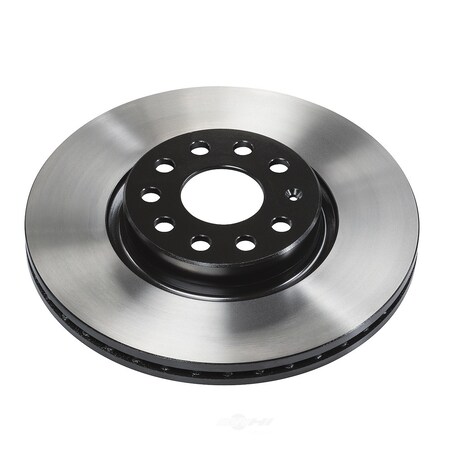 Wagner Brakes Disc Brake Rotor, BD126476E BD126476E