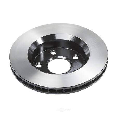 Wagner Brakes Disc Brake Rotor, BD126540E BD126540E