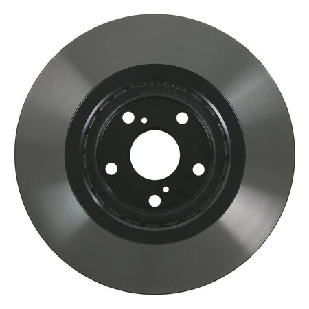 Wagner Brakes Disc Brake Rotor, BD126565E BD126565E