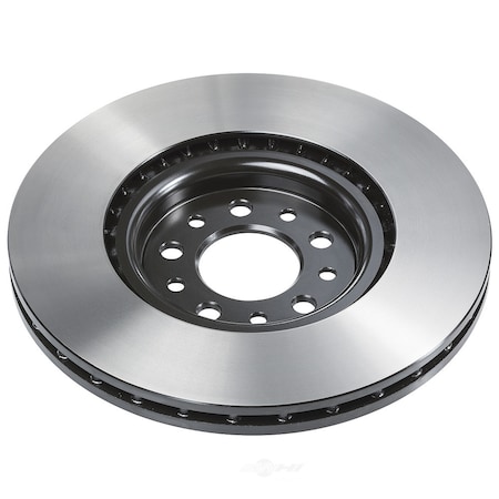 Wagner Brakes Front Brake Rotor, BD180650E BD180650E