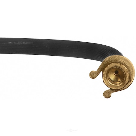 Wagner Brakes Brake Hydraulic Hose, BH138065 BH138065