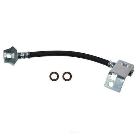 Wagner Brakes Brake Hydraulic Hose, BH142773 BH142773