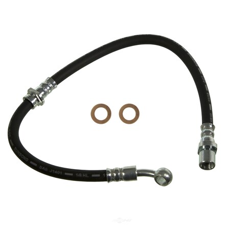 Wagner Brakes Brake Hydraulic Hose, BH142998 BH142998