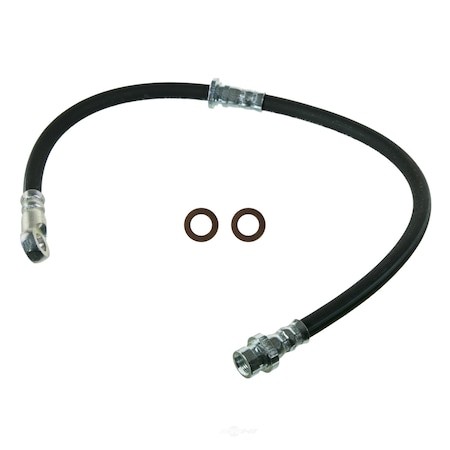 Wagner Brakes Brake Hydraulic Hose 2001-2002 Mitsubishi Montero, BH144308 BH144308