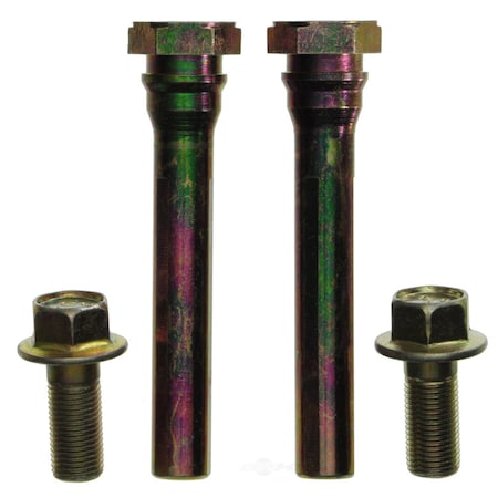 Wagner Brakes Disc Brake Caliper Bolt - Front, H14916 H14916