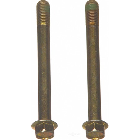 Wagner Brakes Disc Brake Caliper Bolt, H4816 H4816