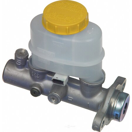 Wagner Brake Master Cylinder, MC129236 MC129236