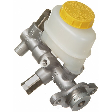 Wagner Brake Master Cylinder, MC131579 MC131579