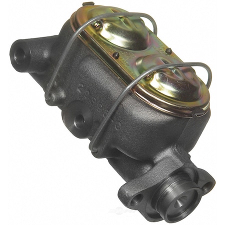 Wagner Brake Master Cylinder, MC79821 MC79821
