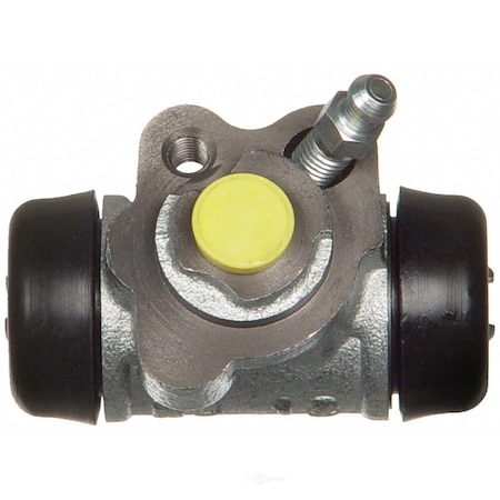 Wagner Brakes Drum Brake Wheel Cylinder 2001-2003 Toyota Prius 1.5L, WC139971 WC139971