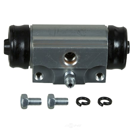 Wagner Drum Brake Wheel Cylinder 2008 Ford Escape 2.3L, WC144221 WC144221
