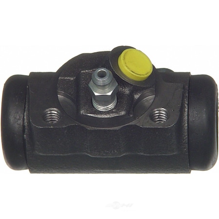 Wagner Drum Brake Wheel Cylinder - Front Left, WC18290 WC18290