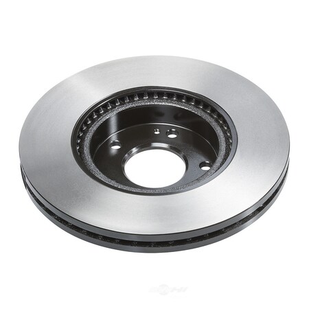 Wagner Brakes Disc Brake Rotor, BD180556E BD180556E