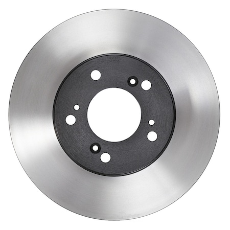 Wagner Brakes Disc Brake Rotor, BD125518E BD125518E