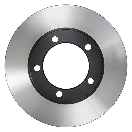 Wagner Brakes Disc Brake Rotor, BD125639E BD125639E