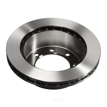 Wagner Brakes Rear Brake Rotor, BD125694E BD125694E