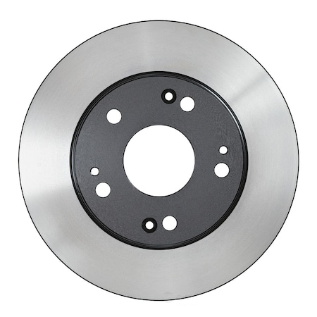 Wagner Brakes Rear Brake Rotor, BD126413E BD126413E