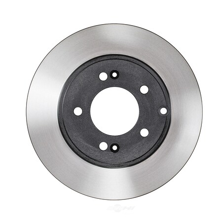 Wagner Brakes Rear Brake Rotor, BD126458E BD126458E