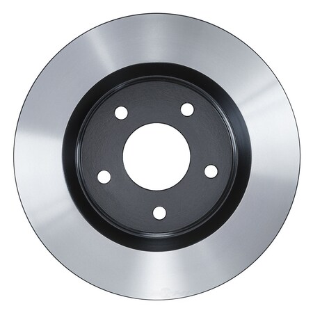 Wagner Brakes Front Brake Rotor, BD180431E BD180431E