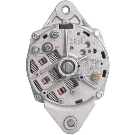 Wilson Alternator, 90-01-4297N 90-01-4297N