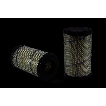 Wix Filters Air Filter, 474 474
