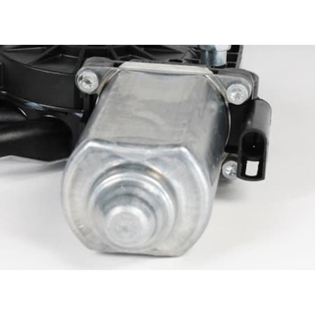 Acdelco Power Steering Pressure Line Hose Assembly 1998-2000 Ford Escort 2.0L 10344131