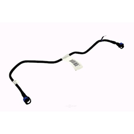 Acdelco Fuel Supply Hose, 10381608 10381608