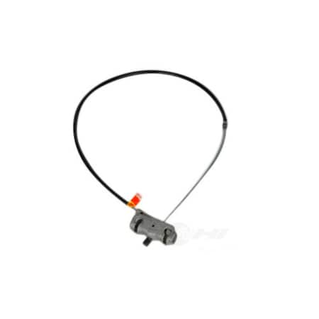 Acdelco Parking Brake Cable, 10391699 10391699