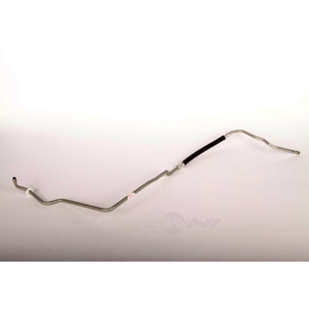 Acdelco Automatic Transmission Oil Cooler Hose, 10436475 10436475