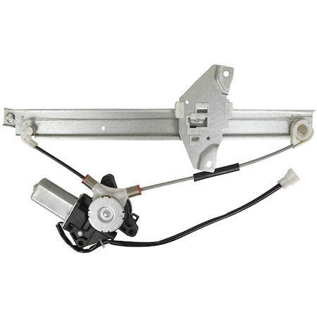 Acdelco Power Window Motor&Regulator Assembly 1992-1996 Toyota Camry 2., 11A256 11A256