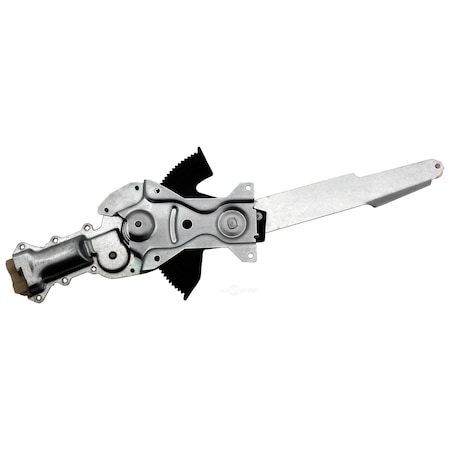 Acdelco Power Window Motor and Regulator Assembly, 11A49 11A49