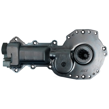 Acdelco Power Window Motor, 11M23 11M23