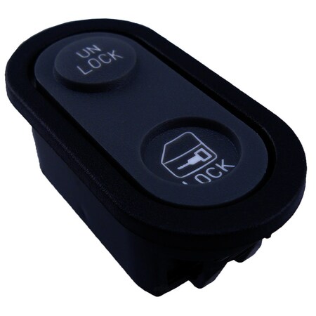 Acdelco Door Lock Switch, 11P20 11P20