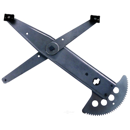 Acdelco Window Regulator, 11R24 11R24