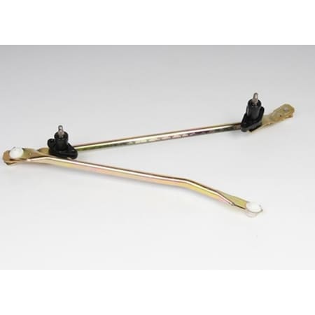 Acdelco Windshield Wiper Linkage 2000-2005 Chevrolet Impala 3.4L 3.8L, 12336053 12336053