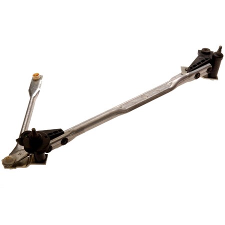 Acdelco Windshield Wiper Motor Transmission Kit, 12368681 12368681