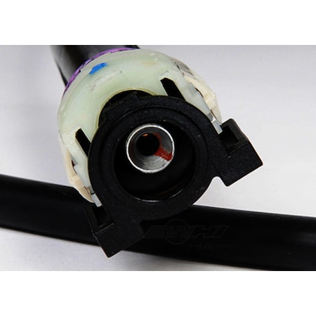 Acdelco Power Steering Pressure Line Hose Assembly 2007-2012 Nissan Altima 2. 12477639