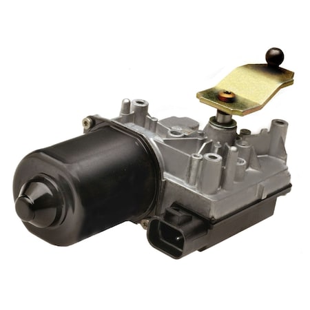 Acdelco Windshield Wiper Motor 1997-2004 Chevrolet Corvette, 12494759 12494759