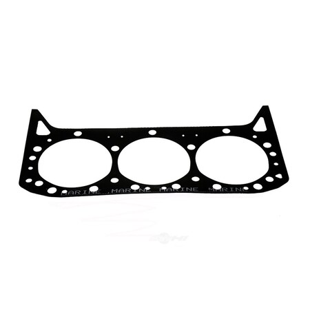 Acdelco Engine Cylinder Head Gasket, 12552362 12552362