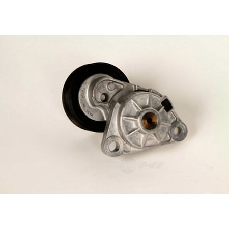 Acdelco Accessory Drive Belt Tensioner Assembly, 12569301 12569301