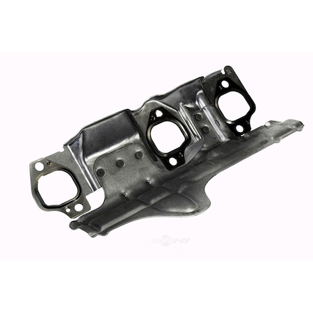 Acdelco Power Steering Pressure Line Hose Assembly 1998-2000 Honda Civic 1.6L 12589048