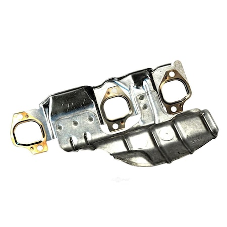 Acdelco Exhaust Manifold Gasket - Left, 12605580 12605580
