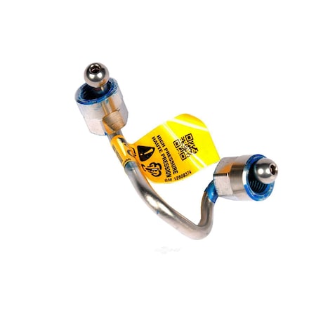 Acdelco Fuel Feed Line, 12608374 12608374