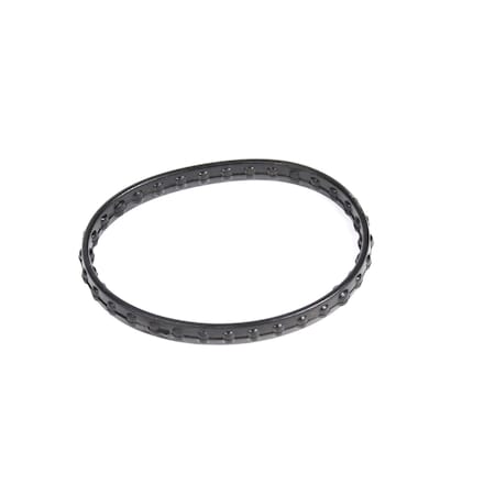 Acdelco Engine Coolant Thermostat Housing Gasket, 12630780 12630780