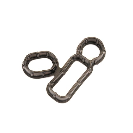 Acdelco Engine Oil Pan Gasket 2014-2019 Chevrolet Corvette, 12631278 12631278