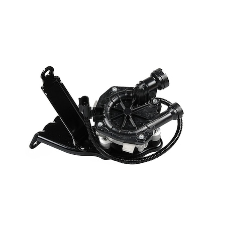 Acdelco Secondary Air Injection Pump 2012-2013 Chevrolet Impala V6, 12634456 12634456