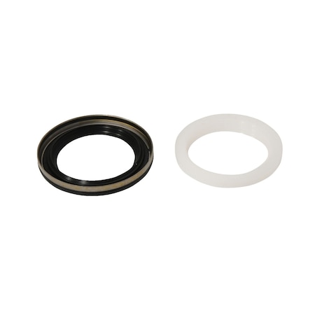 Acdelco Engine Crankshaft Seal, 12634614 12634614