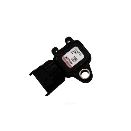 Acdelco Manifold Absolute Pressure Sensor, 12643955 12643955
