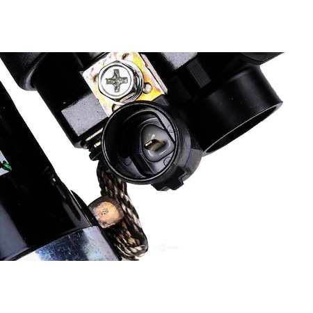 Acdelco Power Steering Pressure Line Hose Assembly 1996-1998 Nissan Quest 12655055