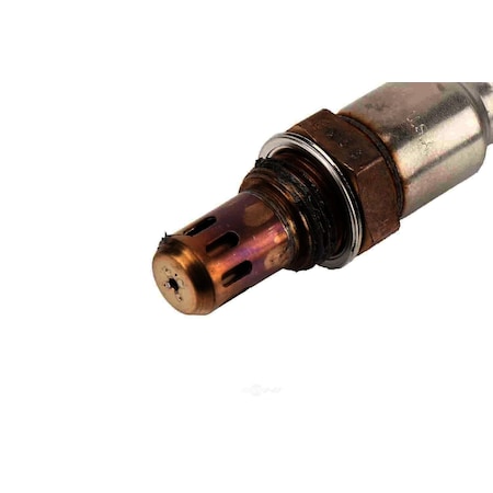 Acdelco Oxygen Sensor, 12661898 12661898